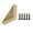 Beige, variant on Right Angle Clamp Multifunctional L Shape Bracket Heavy Duty Reinforcement Connector for Furniture Hardware Installation and Fixing 3Inch White