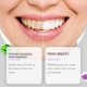 thumbnail image 3 of Nighttime Toothpaste Cleaning Effervescent Tablets Care for Dentures, Tooth Cover Cleaning, Stain Care Effervescent Tablets, 3 of 5