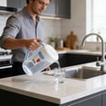 thumbnail image 4 of Large Capacity Cold Water Kettle with Measurement Scale, Drip-Free Spout for Tea, Drinks, and Home Use, 4 of 6