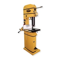 Powermatic PM9-1791500 230V 14-1/2 in. 1-Phase 3 HP Band Saw
