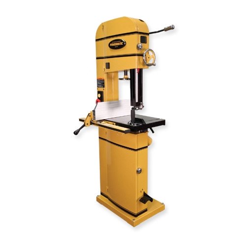 Powermatic PM9-1791500 230V 14-1/2 in. 1-Phase 3 HP Band Saw