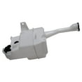 thumbnail image 5 of TRQ Windshield Washer Reservoir with Pump for Lexus ES350 Toyota Camry New WWA06653, 5 of 5