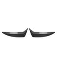 thumbnail image 1 of Car Rear Roof Spoiler Top Window Wing Lip For BMW X6 G06 2019-2024, 1 of 7