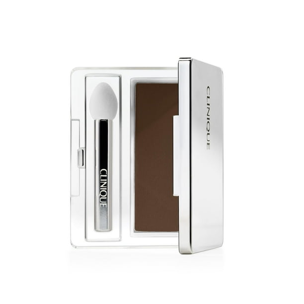 Eye Shadow Clinique Todo sobre Shadow Single French Roast