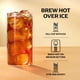 thumbnail image 5 of 24 cápsulas K-Cup de Tea Lipton Southern Sweet Black, 5 of 9