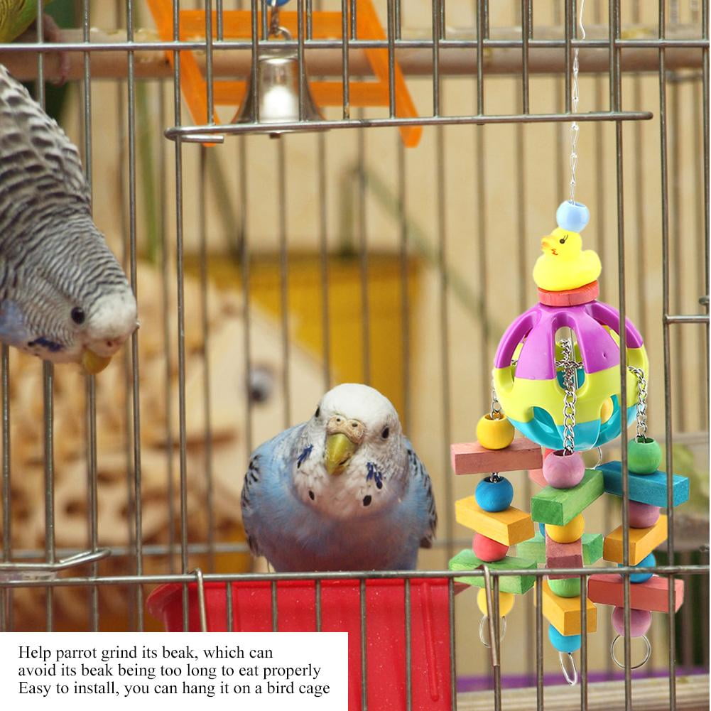 stuffed parrot walmart