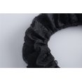 thumbnail image 6 of YooGuoGuo Vintage Lace Ruffled Multi-layer Detachable Collar Victorian Edwardian White Costume Neck Collar Unisex, 6 of 9