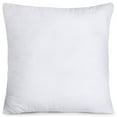 thumbnail image 1 of Almohadas Utopia Bedding, color blanco, 28 x 28 cm (juego de 1), 1 of 5