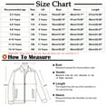 thumbnail image 2 of Odeerbi Toddler Boys Girls Halloween Zip Up Hooded Sweatshirt Jacket Children's Long Sleeve Pattern Printed Sweatshirts Round Neck Short Top Zipper Cardigan Hooded Sweatshirt Light Purple, 2 of 3