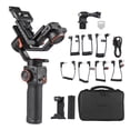 thumbnail image 1 of Hand stabilizer,Stabilizer Stabilizer Payload Mirrorless Camera Samart Dslr Camera Dslr Camera Mirrorless Compatible With Stabilizer Payload Support Camera Stabilizer Payload Support Bt Buzhi, 1 of 7