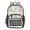 Vintage, variant on Ttyddzy Clear Backpack Heavy Duty PVC Transparent Backpack for College Workplace, Purple-hearts