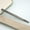 A, variant on Pure Titanium Tableware Set Household Frosted Knife And Fork Spoon Chopsticks