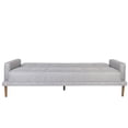 thumbnail image 3 of Sofá cama Velvet reclinable, 3 of 6