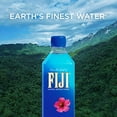 thumbnail image 5 of FIJI Natural Artesian Water, 16.9 Fl Oz Bottle (Pack of 24), 5 of 5