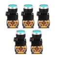 thumbnail image 4 of Fosa Push Button Switch, Switch Start Button, ON/Off For Industrial Accessory Circuit Ontrol Car DIY, 4 of 8