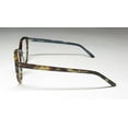 thumbnail image 4 of VERA WANG LUXE ALEXEY CATEYE OVERSIZED SIGNATURE LOGO HIP EYEGLASS FRAME/GLASSES, 4 of 9