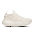 thumbnail image 2 of Zapato de recuperación OOFOS OOmy Zen Chalk para hombre, talla 9, 2 of 7