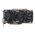 thumbnail image 4 of Tarjeta gráfica para computadora de escritorio, Tarjeta gráfica para juegos RX580 Tarjeta gráfica para juegos Tarjeta gráfica para juegos R Rendimiento probado, 4 of 8