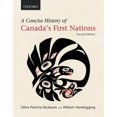 thumbnail image 1 of Pre-Owned A Concise History of Canada's First Nations (Paperback) 0195432428 9780195432428, 1 of 1