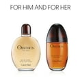 thumbnail image 5 of Obsession by Calvin Klein for Men 2.5 oz Eau de Toilette Spray, 5 of 11