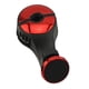 thumbnail image 3 of Gancho universal para asiento de coche, multifuncional, para mochilas y bolsos. Rojo, 3 of 7