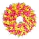 thumbnail image 1 of Guirnalda de colgante Zulema Corona de primavera 35 cm, 1 of 5