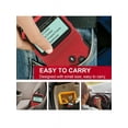 thumbnail image 5 of Universal OBD2 Scanner,Car Engine Fault Code Reader CAN Scan Tool,Diagnostic Check Engine Light Scanner for All OBD II Protocol Cars, 5 of 7