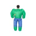 thumbnail image 4 of Inflatable Hulk Costume, 4 of 4