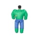 thumbnail image 4 of Inflatable Hulk Costume, 4 of 4