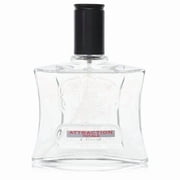 Brut Attraction Totale من Brut ، 3.4 أوقية EDT Spray للرجال