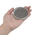 thumbnail image 3 of Unique Bargains Boules de Précision Diamètre 5/32 Pieds 440C Acier Inoxydable G25 pour Roulements Lot de 220, 3 of 7