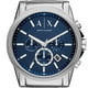 thumbnail image 3 of Reloj Armani Exchange A|X2509 Cronógrafo para Hombre, Plateado, 3 of 5