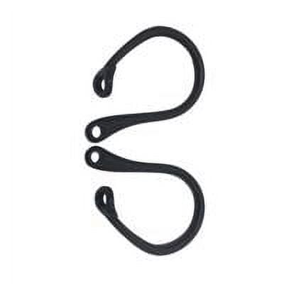 pitrice Suitable for Apple's 3rd generation headphone anti loss ear hook AirPods Pro wireless silicone cover sports protection accessories