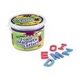 thumbnail image 1 of PaconPacon Corporation Magnetic Alphabet Letters, Foam, Upper Case, 2", 108 (PAC27560), 1 of 4