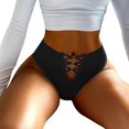 thumbnail image 1 of Tanga Sexy Transpirable Para Mujeres, 1 of 4