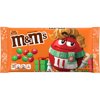 M&M's Peanut Butter Chocolate Christmas Candy - 10 Oz Bag