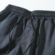 thumbnail image 4 of pstuiky Pantalones cortos de entrenamiento para hombre, Pantalones cortos casuales de moda para hombre, con bolsillos y cintura elástica y cordón ajustable. Pantalones cortos de golf, 4 of 7
