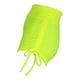 thumbnail image 5 of Pantalones Cortos de Yoga Cola Fluorescente XL Control de Barriga, 5 of 7