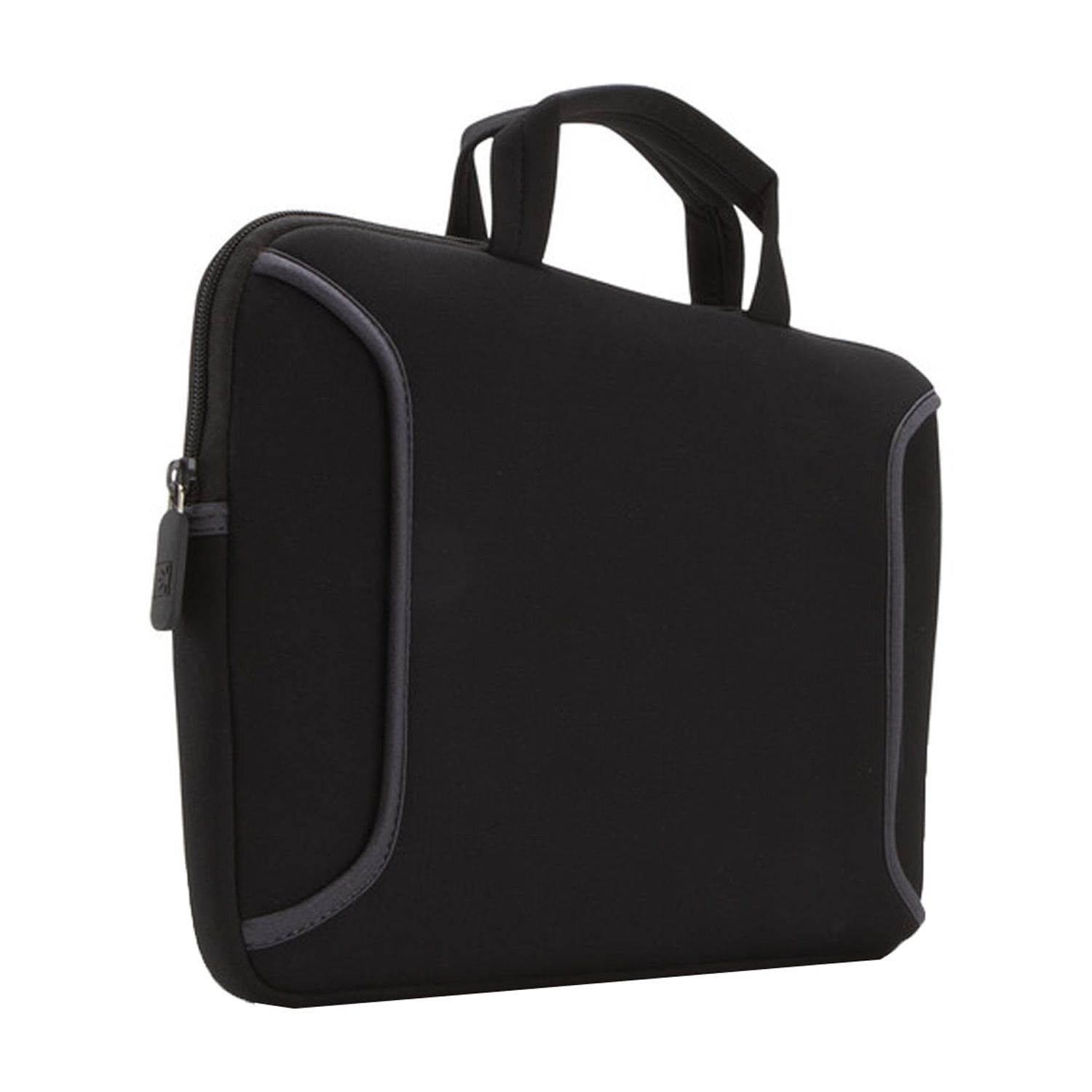 Custodia In Neoprene Per Laptop 11.6-12.1 Pollici - Morbida E Impermeabile - Con Doppia Cerniera - Unisex