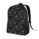 thumbnail image 2 of Easygdp Travel The World Mochila Versátil y Elegante: Comodidad, Almacenaje y Durabilidad para la Universidad, Trabajo, Viajes y Uso Diario, 2 of 7