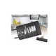 thumbnail image 3 of Bolsa Enrollable Cuchillos Chef Multifunción Portátil NEGRO, 3 of 3