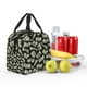 thumbnail image 5 of Easygdp Dollar Bolsa Térmica Premium - Tela Oxford Impermeable, Gran Capacidad, Bolsillo Frontal, Unisex para Trabajo, Escuela, Actividades al Aire Libre y Picnics, 5 of 8
