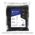 thumbnail image 2 of Cincho Negro 50 Lb 30 Cm X 4.5 Mm 1000 Pz Volteck 47472 Voltech CIN-5030N-M, 2 of 2