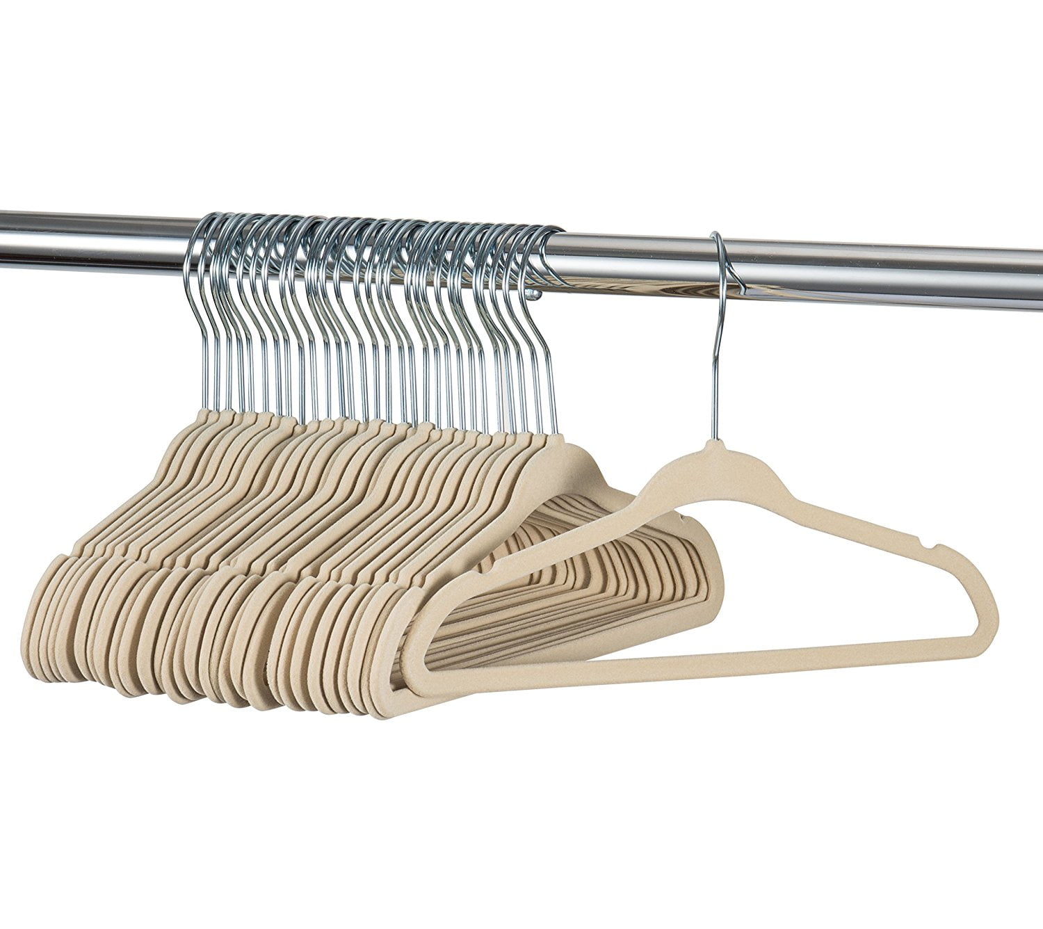 baby hangers walmart