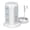A-White, variant on Surge Protector A-White 9 Outlets 5 USB Ports 6.5ft Extension Cord Charging Station for Home Office Dorms