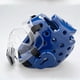 thumbnail image 4 of Máscara de Taekwondo Transparente con Protector Facial Desmontable y Engrosamiento Adultos, 4 of 9