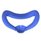 thumbnail image 1 of Almohadilla Facial para Máscara Silicona Cubierta Facial A Prueba para Meta Quest 3 (azul), 1 of 7