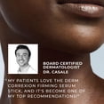 thumbnail image 6 of RoC Derm Correxion Firming Retinol Serum Stick with THPE + Antioxidants, Lift & Tighten for Face & Neck, Fragrance-Free, 1 oz, 6 of 11
