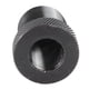 thumbnail image 2 of Adaptador roscado de filtro de aceite conector roscado de filtro de aceite ecológico instalación sencilla de acero no tóxico para accesorios de coche ANGGREK Otros, 2 of 7