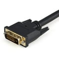 thumbnail image 3 of StarTech 1 ft DVI-D to 2x DVI-D Digital Video Splitter Cable - M/F, 3 of 5
